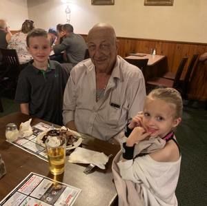 Meet your Posher, Maria